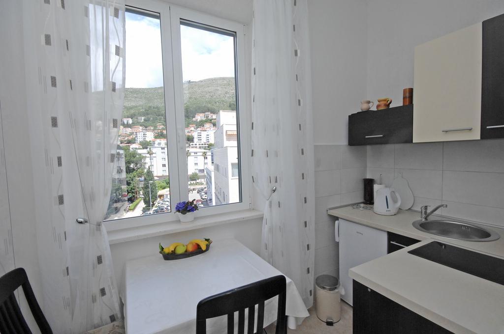 Apartments Eldin Dubrovnik Zimmer foto