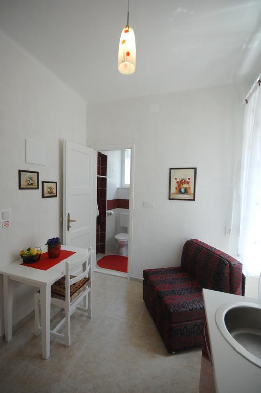 Apartments Eldin Dubrovnik Zimmer foto