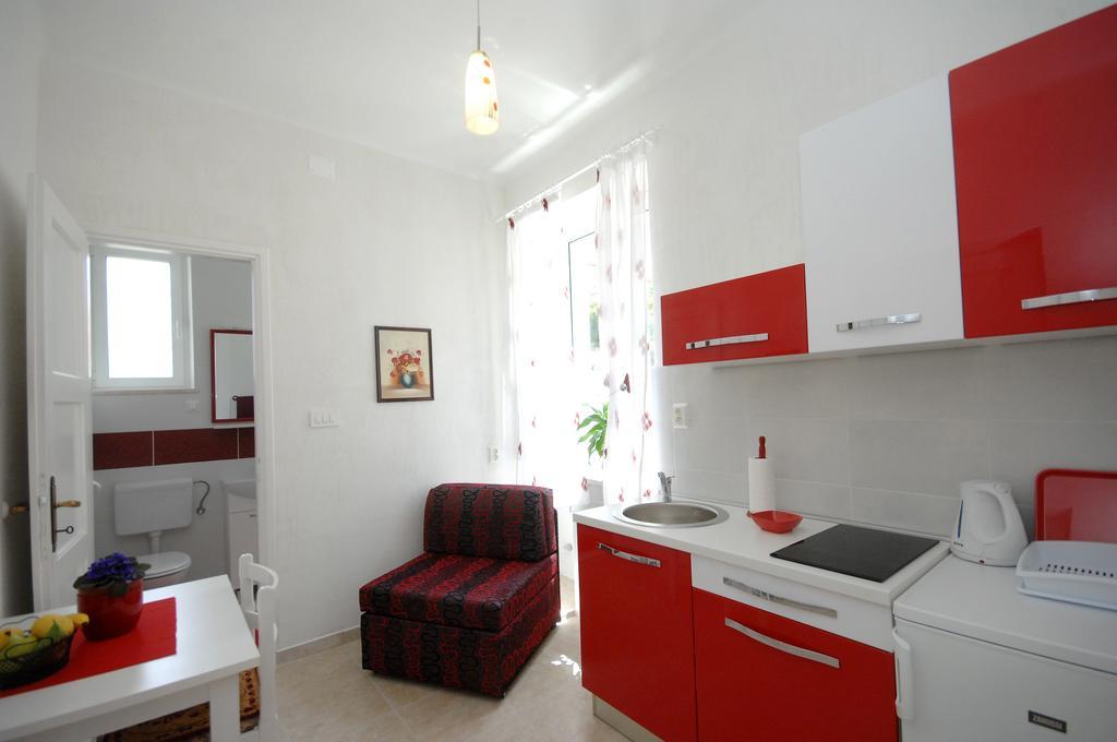 Apartments Eldin Dubrovnik Zimmer foto